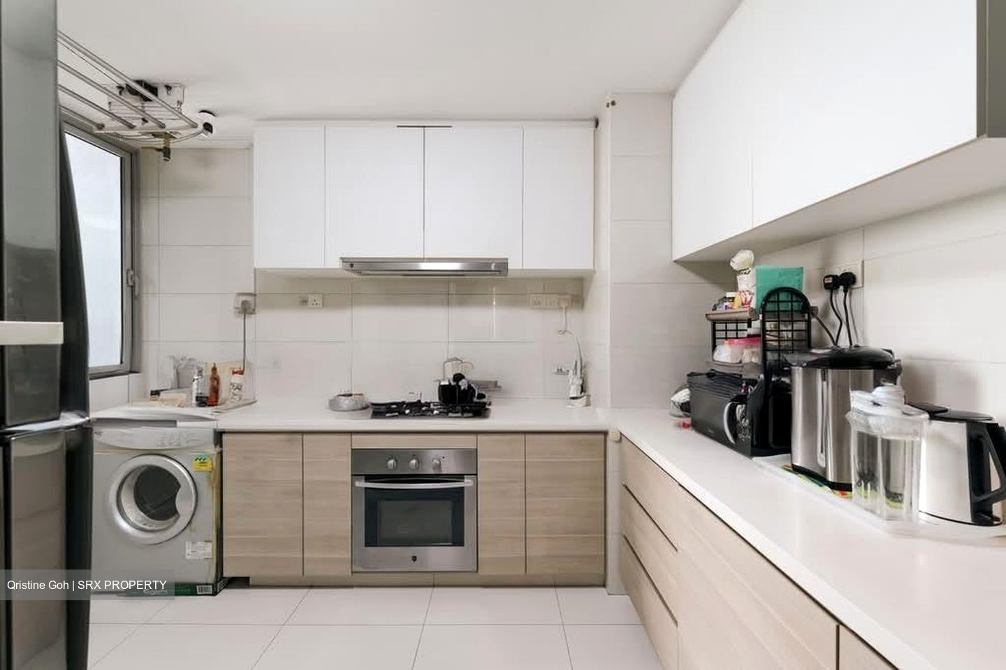 Austville Residences (D19), Condominium #574544611